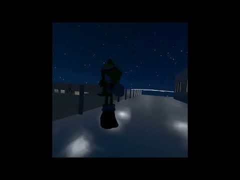 A painful partnership- tommy talks to grant (VRChat