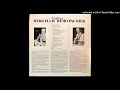 Triste (Antonio Carlos Jobim) / Herb Ellis & Remo Palmier
