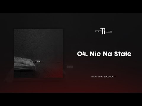 Video thumbnail for Nic Na Stałe