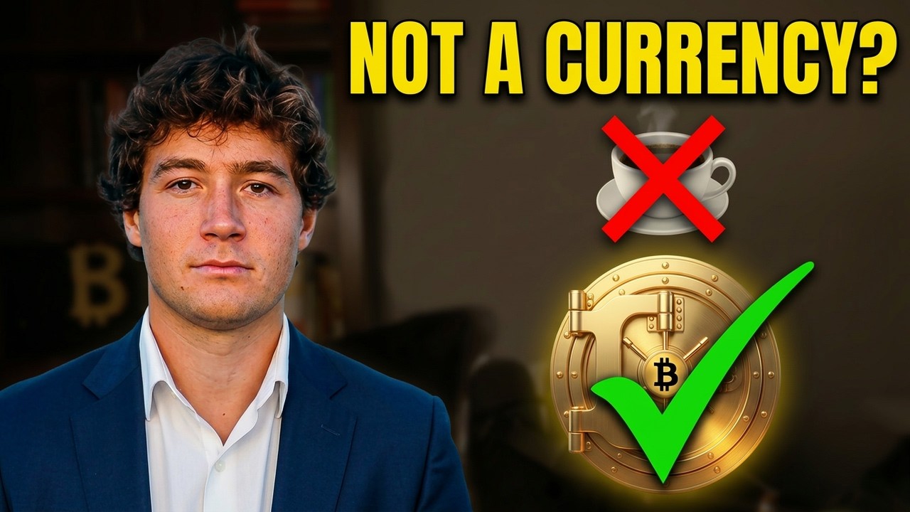 Has Bitcoin Failed as a Currency?