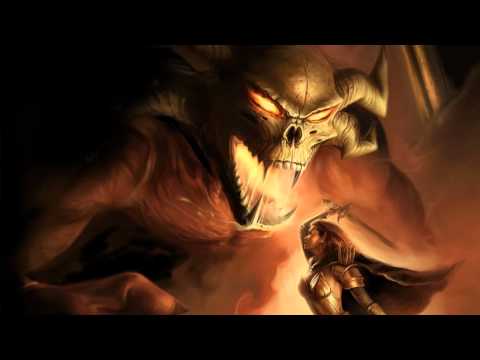 Klagmar's Top VGM #702 - Neverwinter Nights - Final Battle