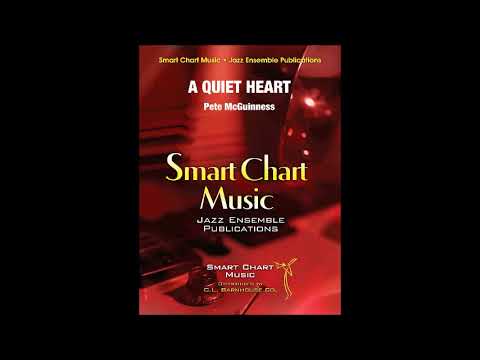 A Quiet Heart by Pete McGuinness