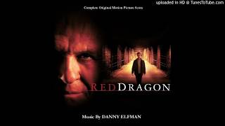 Danny Elfman - Broken Code