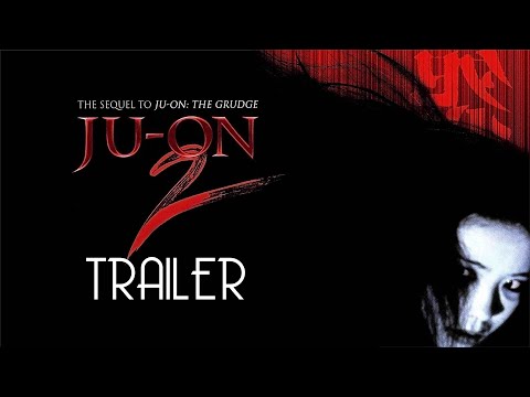 JU-ON 2 (2003) Fragman Yenilenmiş HD