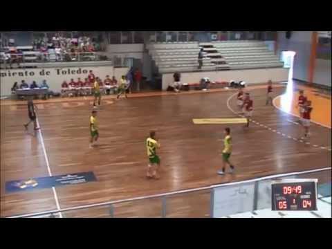 26.06 18:00 JM/U18 - A Konnerud - Puertosol