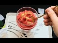 Vegan Strawberry Ice Cream With 3 Ingredients You Won T Believe What Happens Next