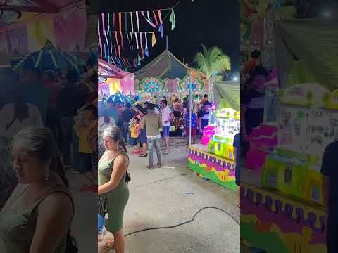 Fiesta del cuarto viernes de cuaresma en San Andrés Huaxpaltepec