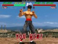 Tekken 2 Thursday Marshall Law VER A