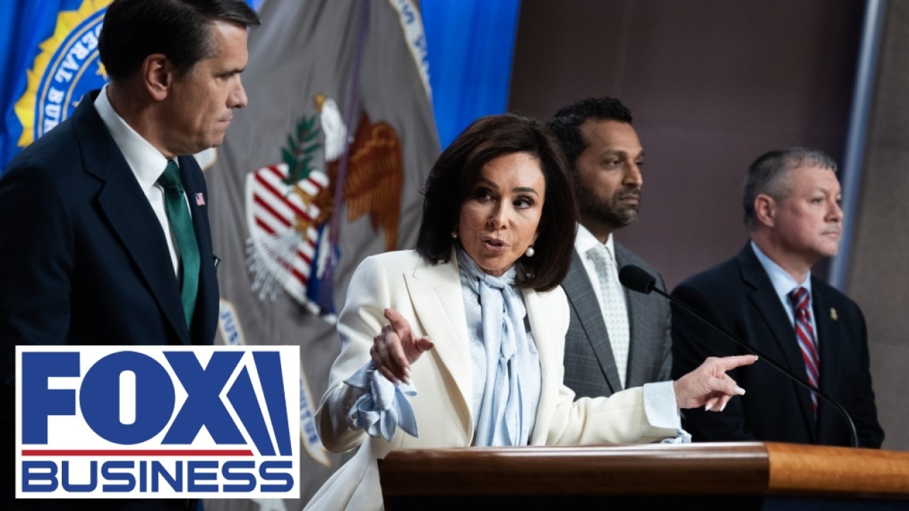 U.S. Attorney Jeanine Pirro speaks on drug trafficking operation