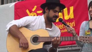 ALESSANDRO MANNARINO - SVEGLIATEVI TALIANI