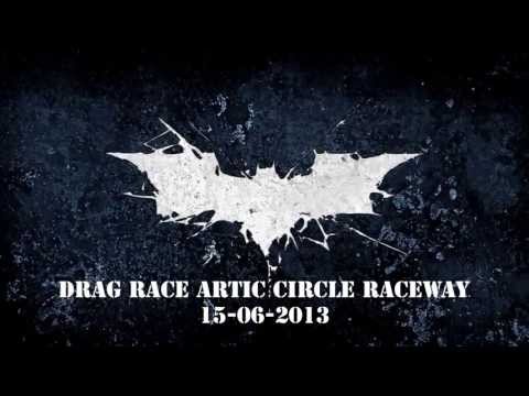 Dragrace ACR 15 06 2013