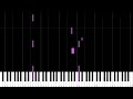 Super Mario 3D World Hands On Hall EASY PIANO TUTORIAL Musicalepiano