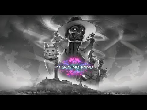 In Sound Mind - Part 2 Allen - Gameplay Walkthrough | No Commentary