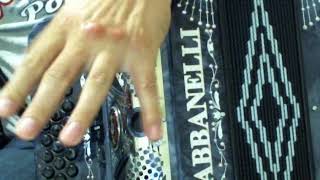 Los Cadetes De Linares-Playas Negras-Si Mayor-Acordeon MI