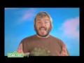 Jack Black Teaches Geography