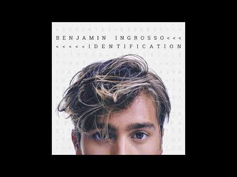 Benjamin Ingrosso - I'll Be Fine Somehow (Audio) Video