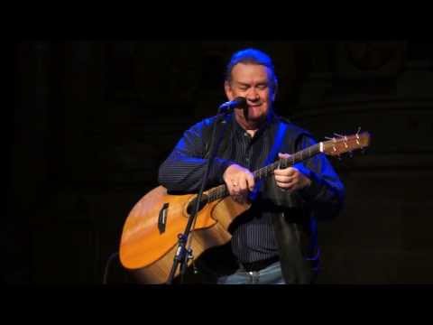 Dick Gaughan - 'No Gods (and Precious Few Heroes)' (Glasgow, 2013)