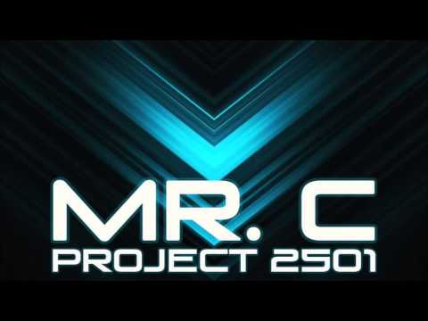 Mr. C // Project 2501