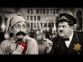 45 Minutes From Hollywood 1926 Laurel Hardy S Second Meeting Silent Film History
