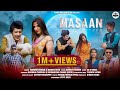Masaan Mahesh Kumar Mamta Arya New DJ Kumaoni Song 2024 Bhawna Chuphal Shivanksha Chand Shivi