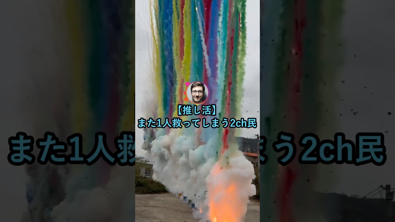 【推し活】新しい沼に案内しただけで草【2ch面白いスレ】