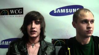 Interview with Na`Vi.ToTsi & Na`Vi.BlooD