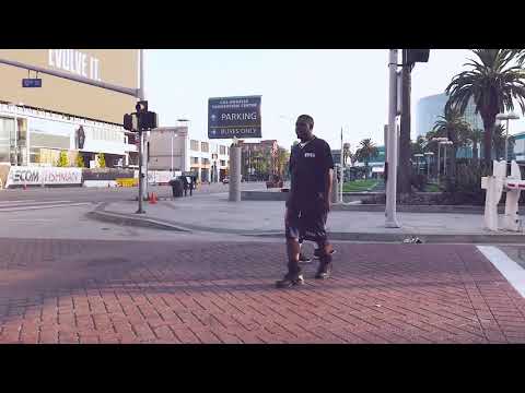 PAT’RON - HOT SAUCE x AMG NUT