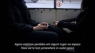 halsey - coming down (legendado)