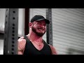 EP4 Hunter Labrada IFBB Tampa Pro Debut Back Bicep Training and nutrition