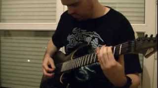 Soulitude... enfin presque (Overkill cover)