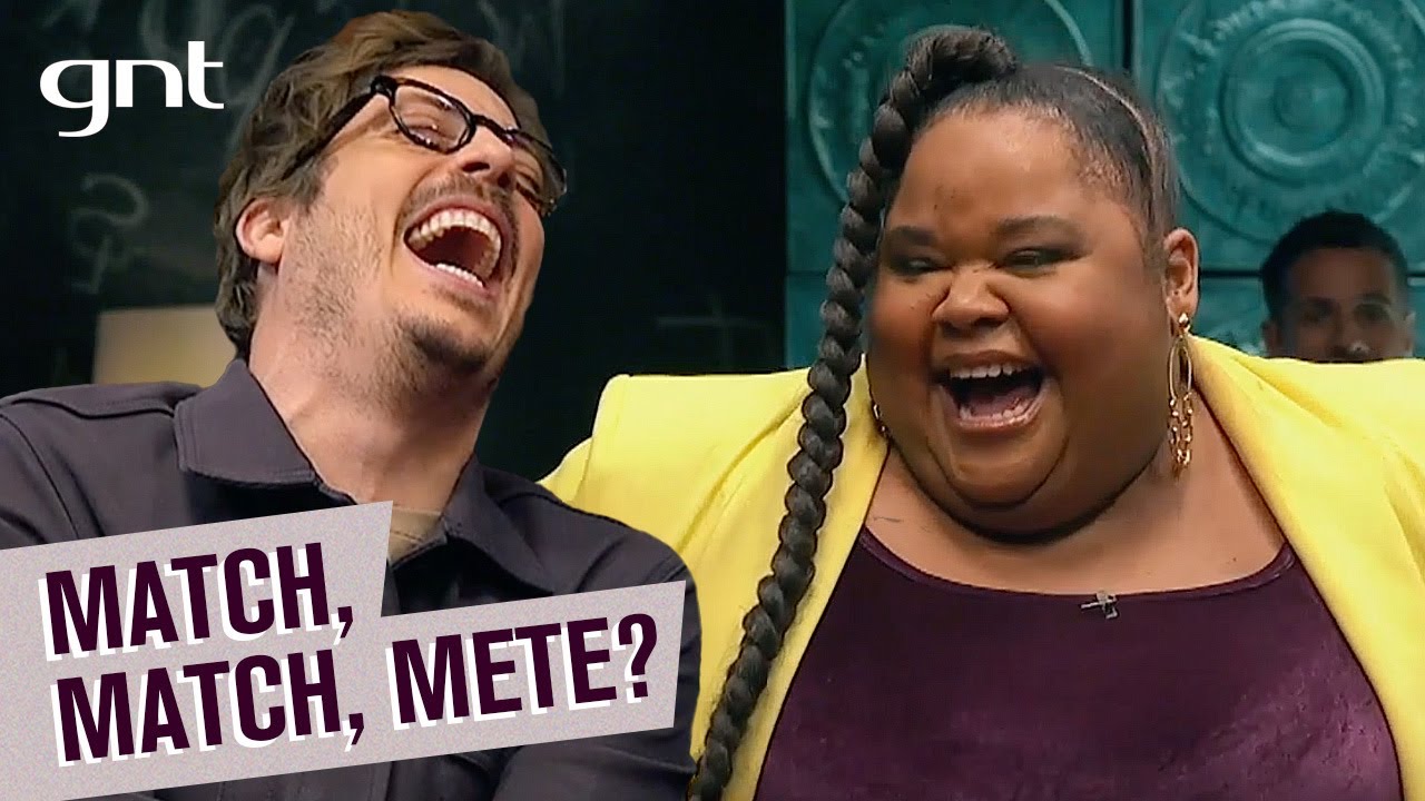 Polly Marinho ficou VICIADA em S*** em Nova York 👀🔥 | Que História É Essa, Porchat? | GNT