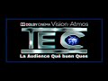 Muerte Cannabia FILM THX Parody TEC Logo Extended Broadway Trailer 2008