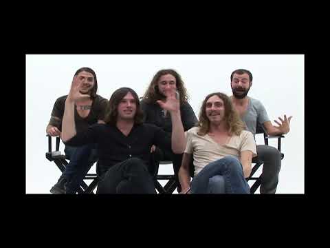EPK - Parlor Mob - And You Were A Crow  HD