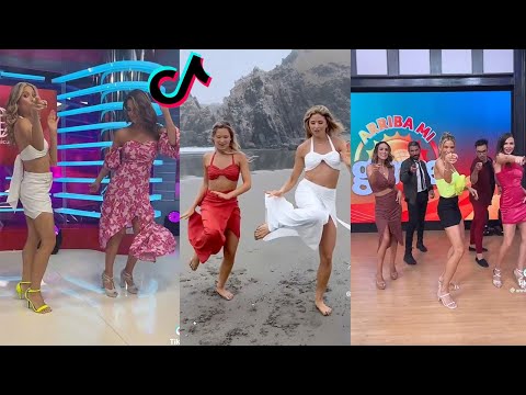 Anna Carina, Reggi El Auténtico - Tú y Yo TikTok