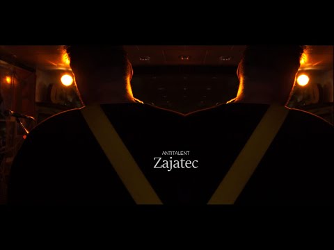 Antitalent - Zajatec (Oficiální videoklip)