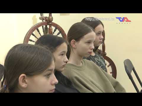 Выпуск программы “День” от 5 ноября 2024г.