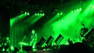 Nephew @ Copenhagen City Hall Square - Science fiction og familien