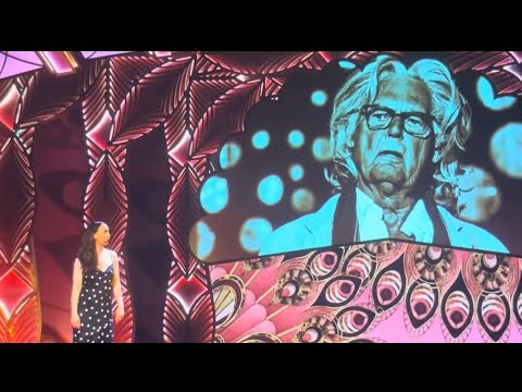 Cirkusrevyen 2025 - Ulf Pilgaard hyldest