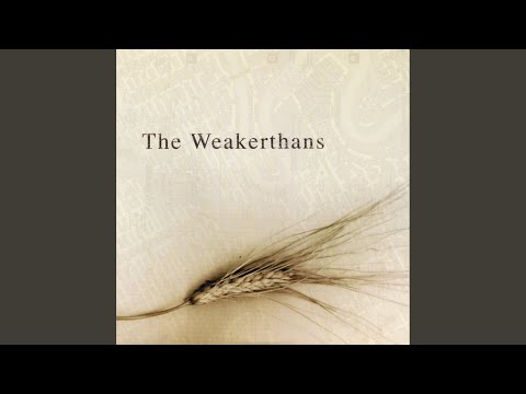 Confessions Of A Futon Revolutionist - The Weakerthans