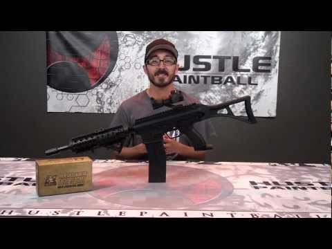 NcStar DRGB135T red/green/blue dot reflex optic with cantilever mount