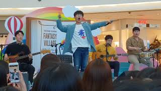 소란 (SORAN) - AAA