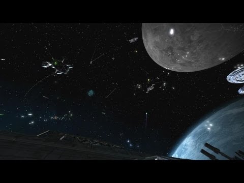 X3: Albion Prelude - 3.0 Trailer