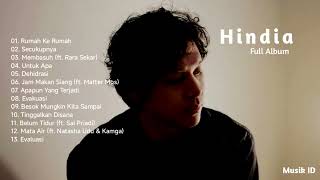 Download lagu Hindia - Menari Dengan Bayangan | Full Album | Baskara mp3 Download lagu Hindia - Menari Dengan Bayangan | Full Album | Baskara mp3