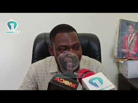 Dr James Abugre: MMDCEs Who Complete Stalled Projects Deserve Commendation
