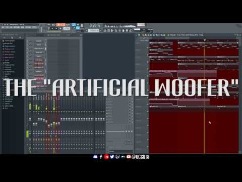 808 Bass Tuning Tips & Styles in FL Studio 12