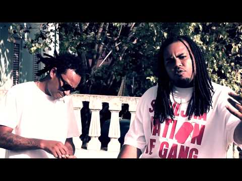 D-Mafia x StrappedGang x Becholize - Mi Hood