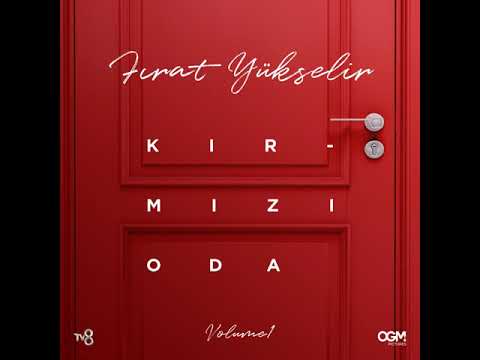 Kendimi Sorguluyorum- Fırat Yükselir - Kırmızı Oda Dizi Müzikleri (The Red Room Soundtrack) - Storgi