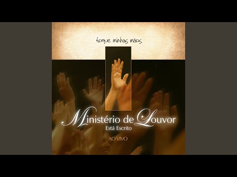 Perto De Nós - Ministério De Louvor Está Escrito