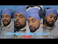 Every Punjabi Singer These Days