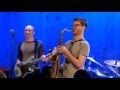 Beyond Now by Donny McCaslin Quartet (Live @ Bluewhale 09/16)